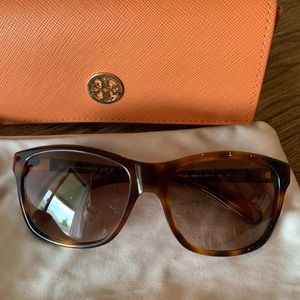 Tory Burch sunglasses
